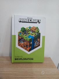 Minecraft Guide to Exploration