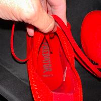 Adidas calcio nuove nr 42/43