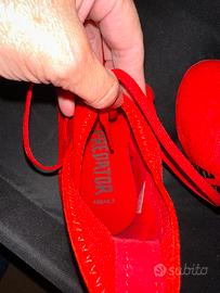 Adidas calcio nuove nr 42/43