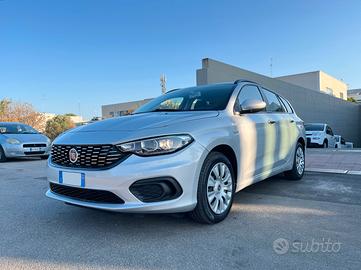 Fiat TIpo 1.3 Mjt S&S 5 porte Easy Business