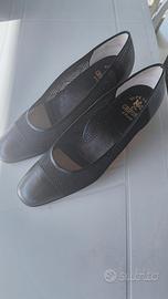 Scarpe vera pelle 