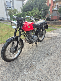 Gilera 124