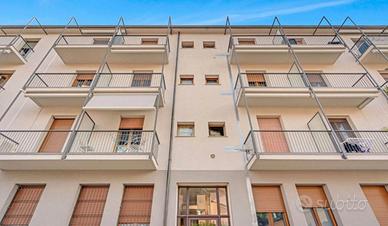 Appartamento a Bareggio