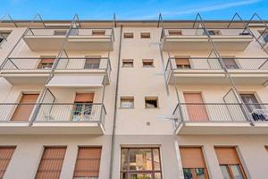 Appartamento a Bareggio