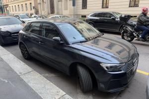 Audi A1 Sportback Business 30 TFSI 110 CV S tronic
