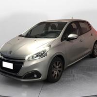 Peugeot 208 1.6 bluehdi Active 75cv 5p