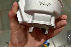 Top tpr2 70cc