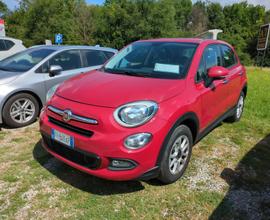 FIAT 500 X 120cv anno 2018 Full optional