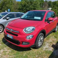 FIAT 500 X 120cv anno 2018 Full optional