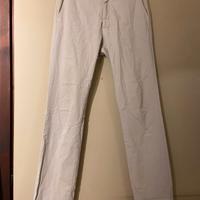 Pantalone Carrera 