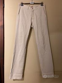 Pantalone Carrera 