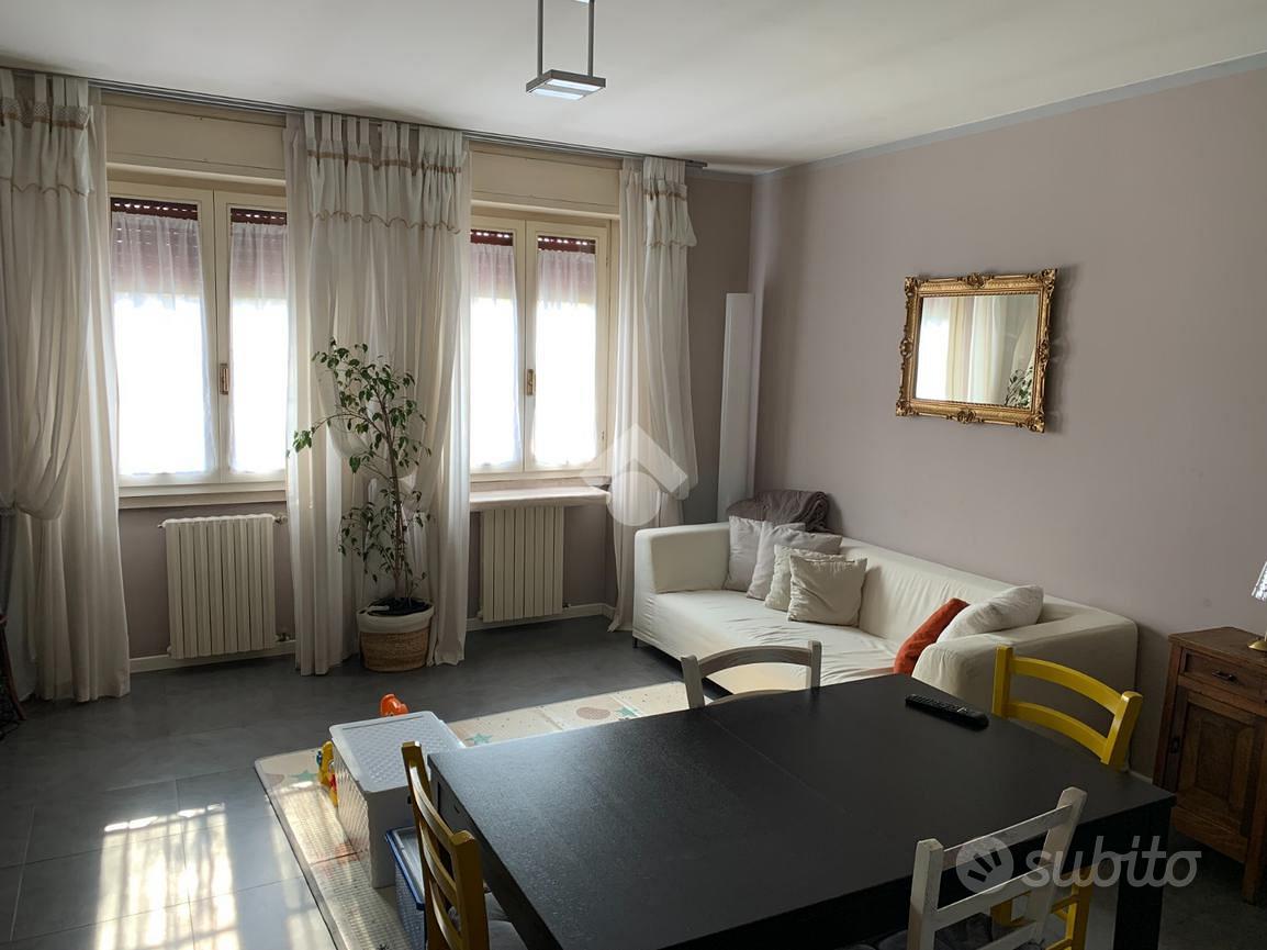 Appartamento – Orzinuovi - Vista 2
