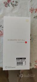 Xiaomi 15 t pro