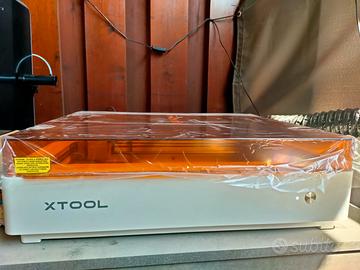 XTOOL M2 CON MODULO LASER 10W +MODULO CMYK