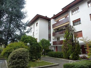 APPARTAMENTO MONOCAMERA IN POSIZIONE SERVITA - ...