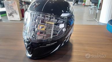 Casco Scorpion EXO-R1 EVO AIR CARBON