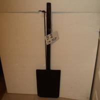 Antica pala da forno per pane e pizza