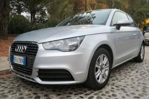 Audi a1/s1 - 2010
