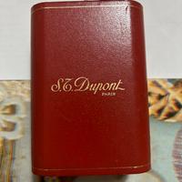 Accendino Dupont