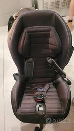Seggiolina Chicco isofix per auto