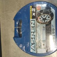 CATENE DA NEVE 9MM ASPEN OMOLOGATE GRUPPO 030- 30 