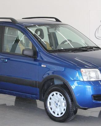 FIAT - Panda - 1.2 4x4 Climbing
