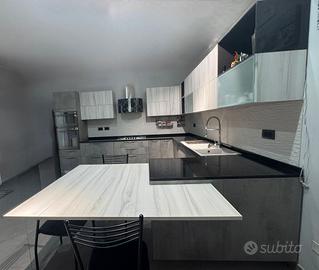 cucina scavolini