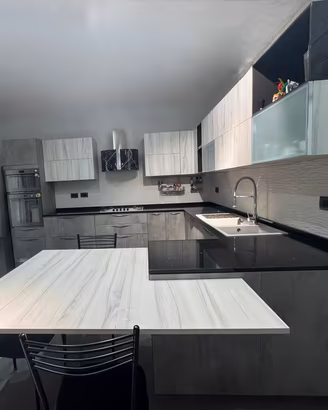 cucina scavolini