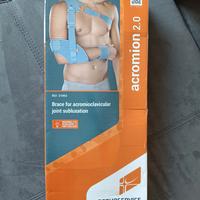 Tutore acromion clavicolare sinistro