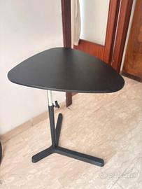 Tavolino pc Svartasen Ikea