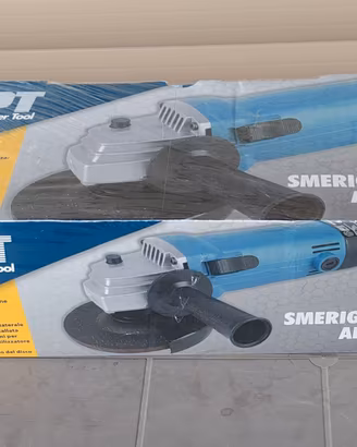 Smerigliatrice Angolare 500Watt