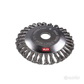 VALEX — Spazzola per Decespugliatori Art. 1452834