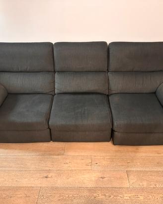 divano 250 cm