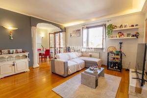 Appartamento completamente ristrutturato