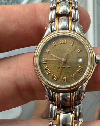 Orologio Longines