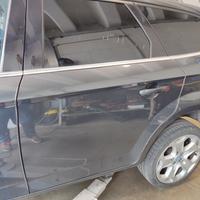 Porta posteriore sinistra FORD MONDEO del 2009