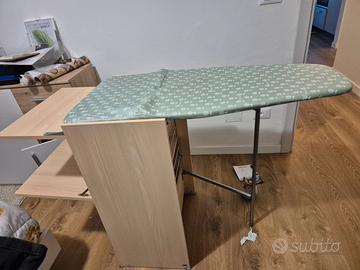 Asse da stiro Foppapedretti