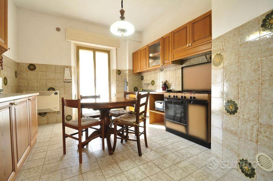 Apartment in Campiglia Marittima, Venturina Terme - Vista 5