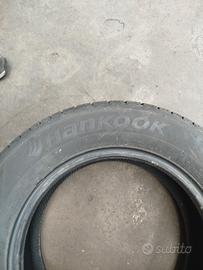 Gomme Hankook Vantra LT