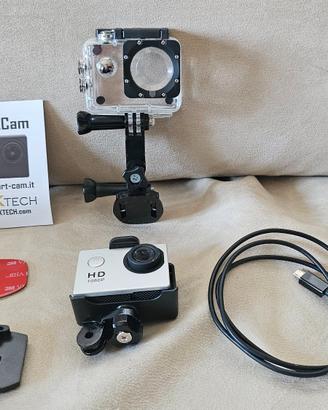 ACTION CAM VGH TECH