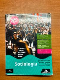 Libro Sociologia