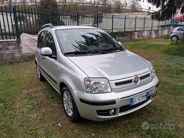 Fiat Panda 1.2 Emotion Eco UNICO PROPRIETARIO