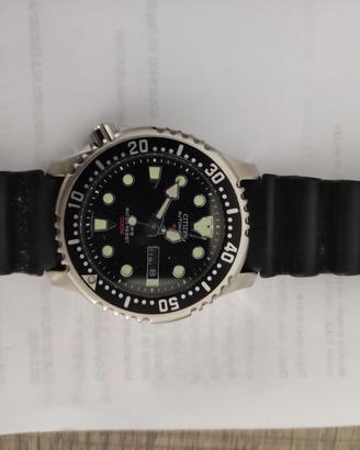Orologio Citizen automatico