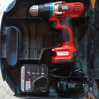 avvitatore Black&Decker EGBL 10.8