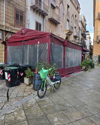  tenda commerciale 