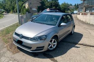 Golf 6 tdi neo patentati , anno 2016 , unico propr