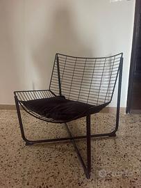 Poltrona skalboda design