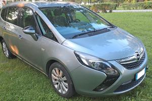 Opel Zafira Tourer ecoM 1.6 Turbo 150 CV