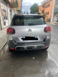 CITROEN C3 Aircross - 2022