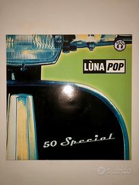 Lunapop 50 special vinile originale 1999